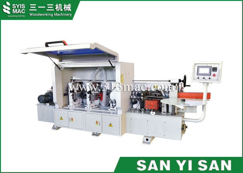 SYS-365 全自動封邊機(jī)