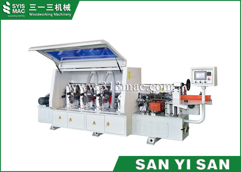 SYS-368 全自動封邊機(jī)