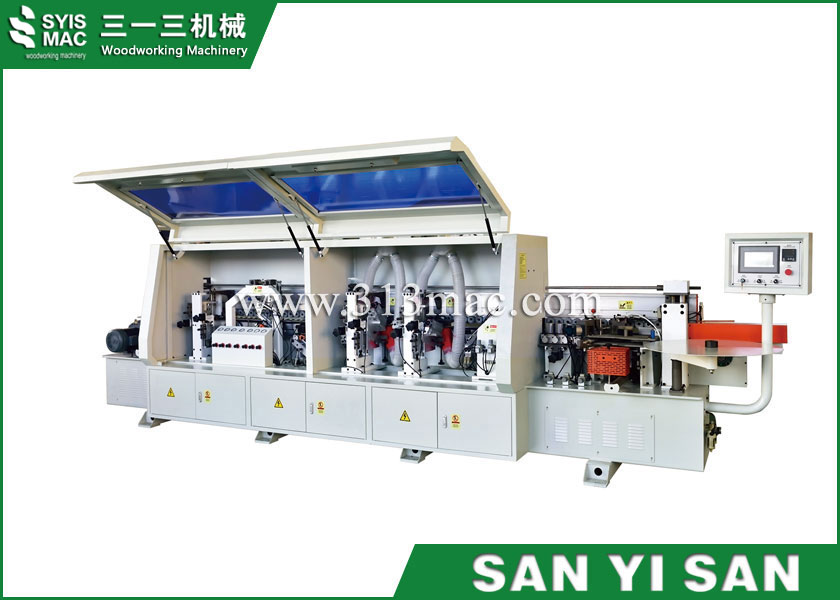 SYS-468 全自動封邊機(jī)