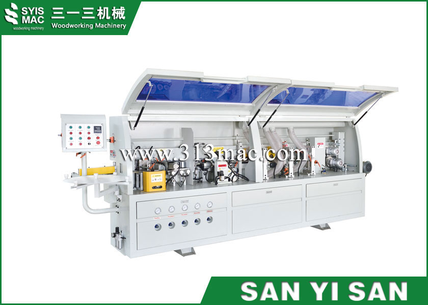 SYS-320D 全自動封邊機(jī)
