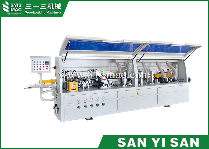 SYS-360K 全自動封邊機(jī)