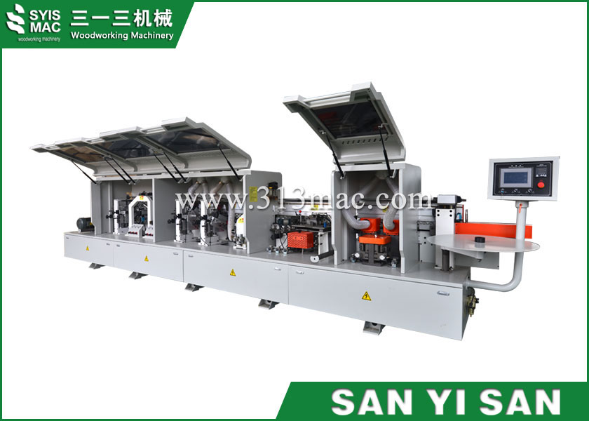 全自動封邊機(jī)SYS-568